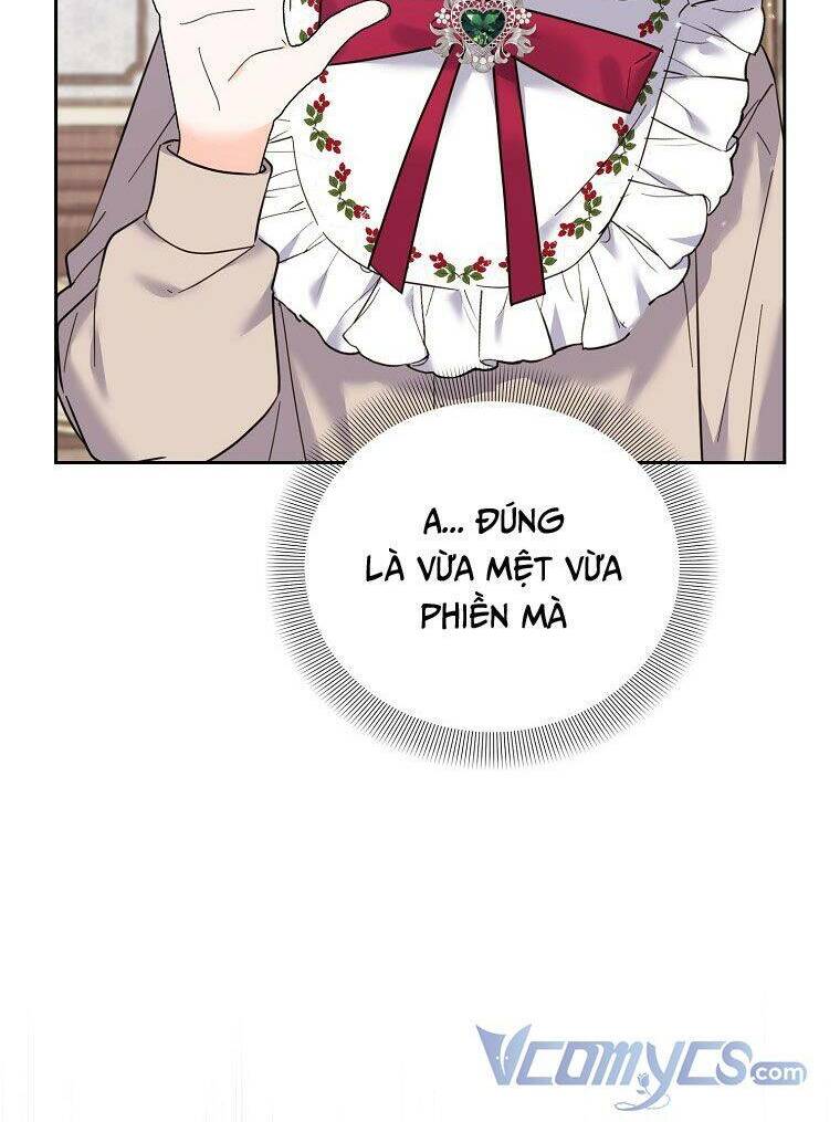 Ác Nữ Karuna Bé Lại Chương 38 Ảnh 78