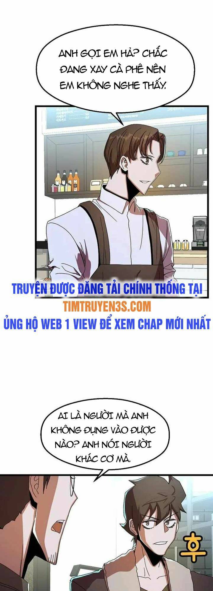 Kẻ Thất Nghiệp Bất Khả Chiến Bại Chương 48 Ảnh 15
