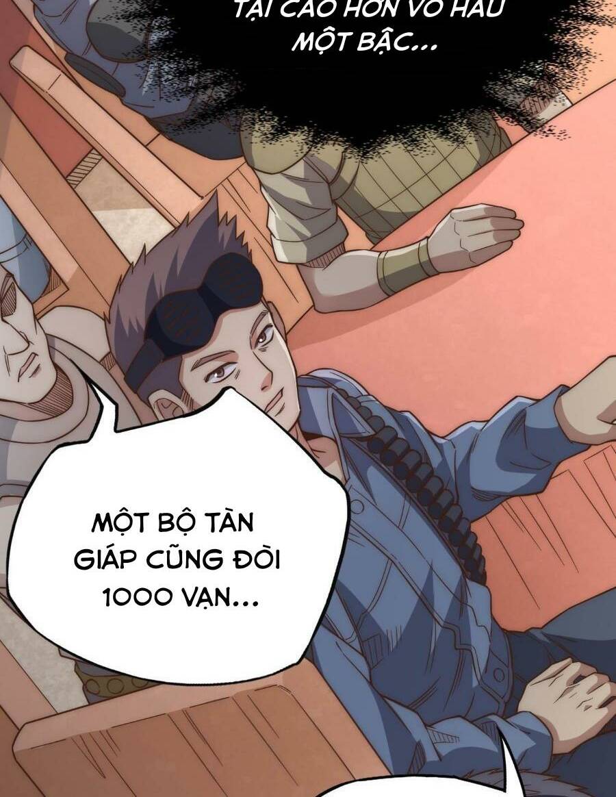 Farm Quái Thành Thần Chương 9 Ảnh 81
