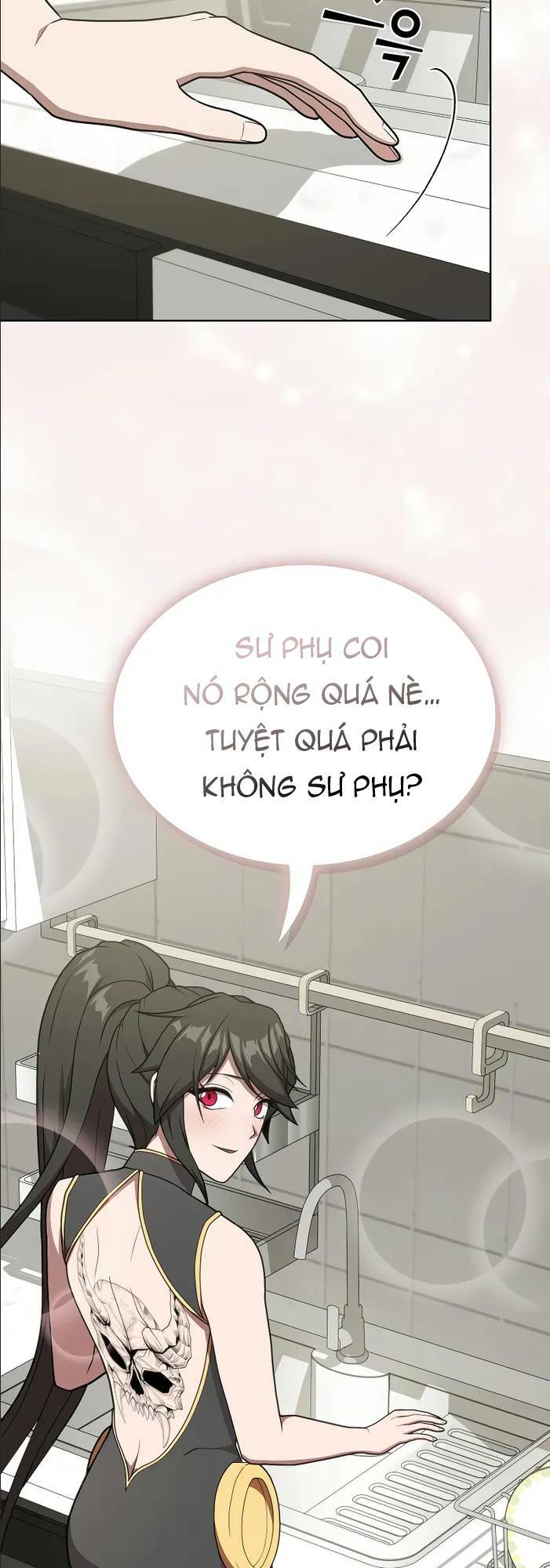 Tôi Là Người Leo Tháp Một Mình Chương 181 Ảnh 41