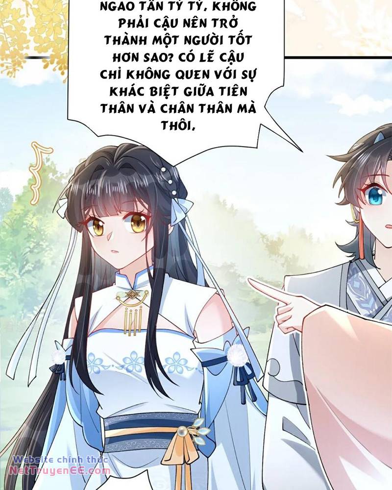 Long Nữ Điện Hạ Bị Phản Công Chương 23 Ảnh 7