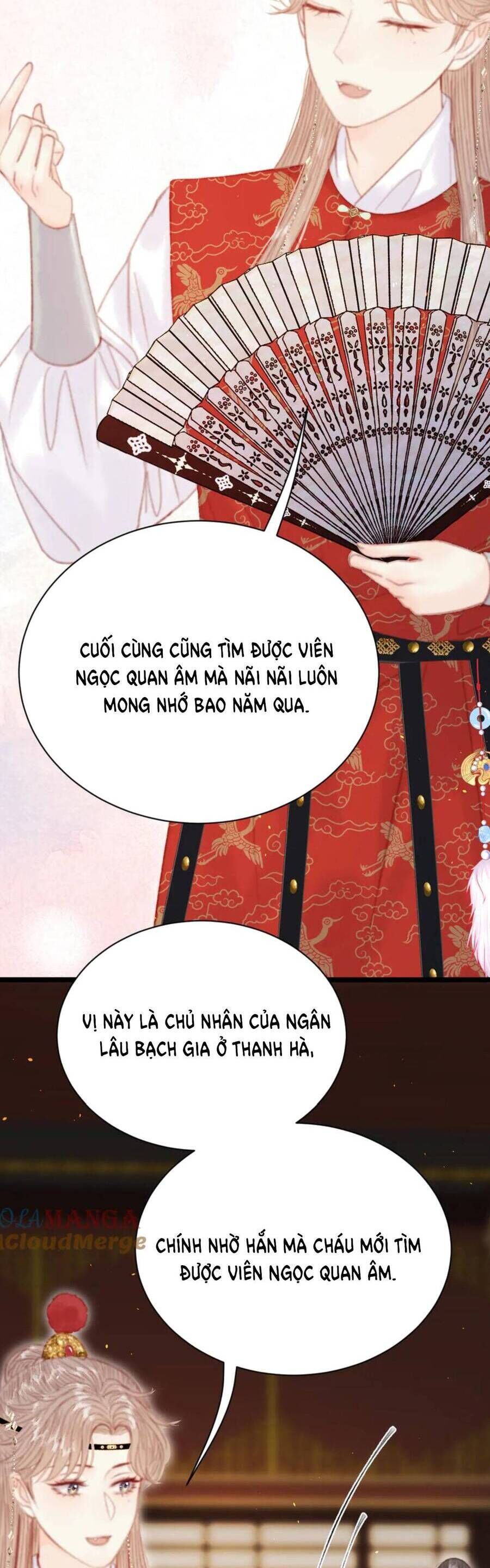 Trọng Sinh Chi Ác Phi Nghịch Tập Chương 17 Ảnh 26