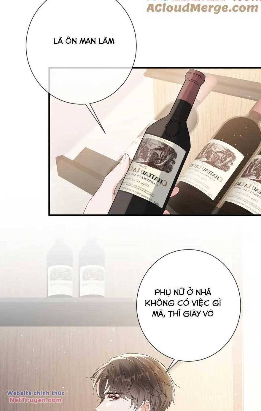 Anh Hoắc Ngoan Ngoãn Nuông Chiều Tôi Chương 26 Ảnh 37