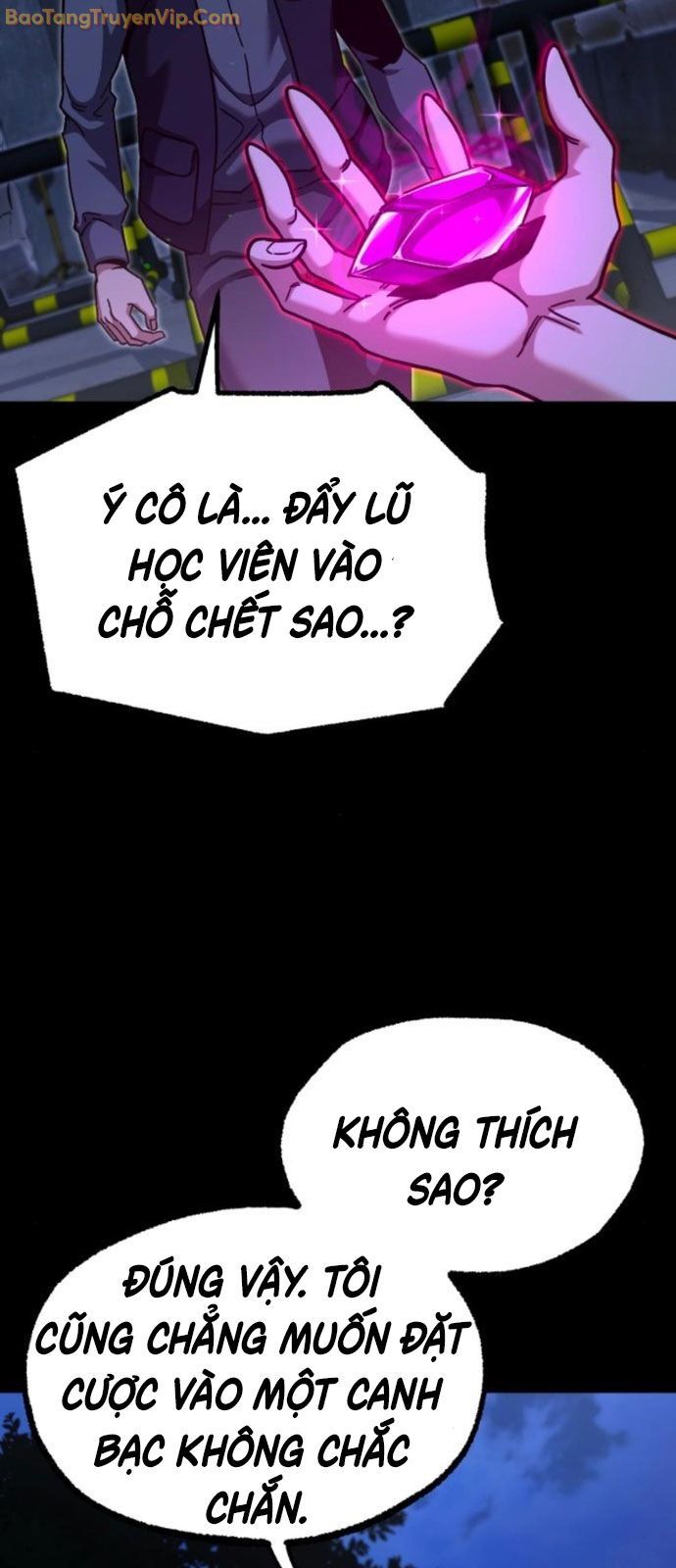 Thống Lĩnh Học Viện Chỉ Bằng Dao Sashimi Chương 31 Ảnh 73