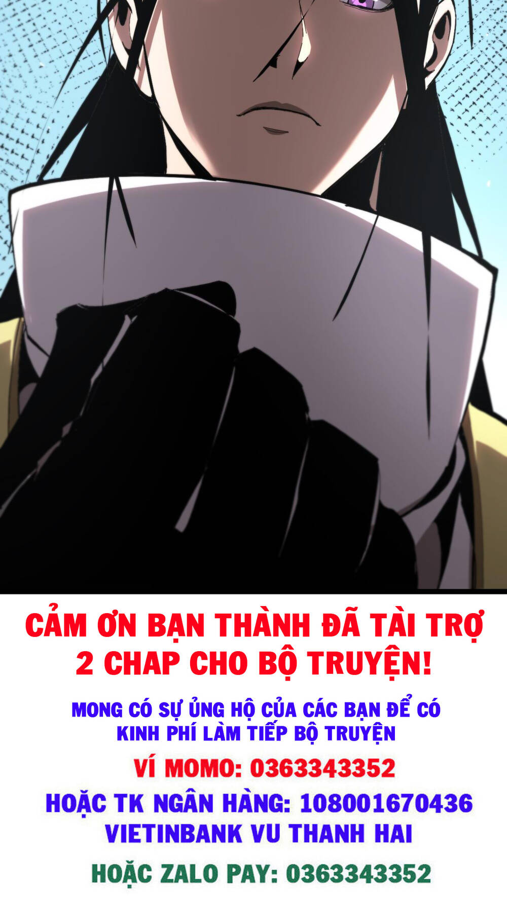 Chư Giới - Tận Thế Online Chương 255 Ảnh 43