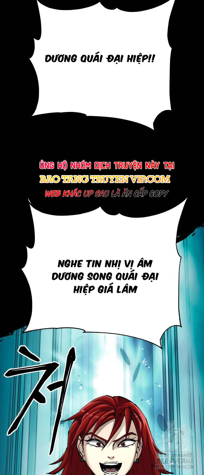 Ông Võ Giả Và Cháu Chí Tôn Chương 80 Ảnh 79