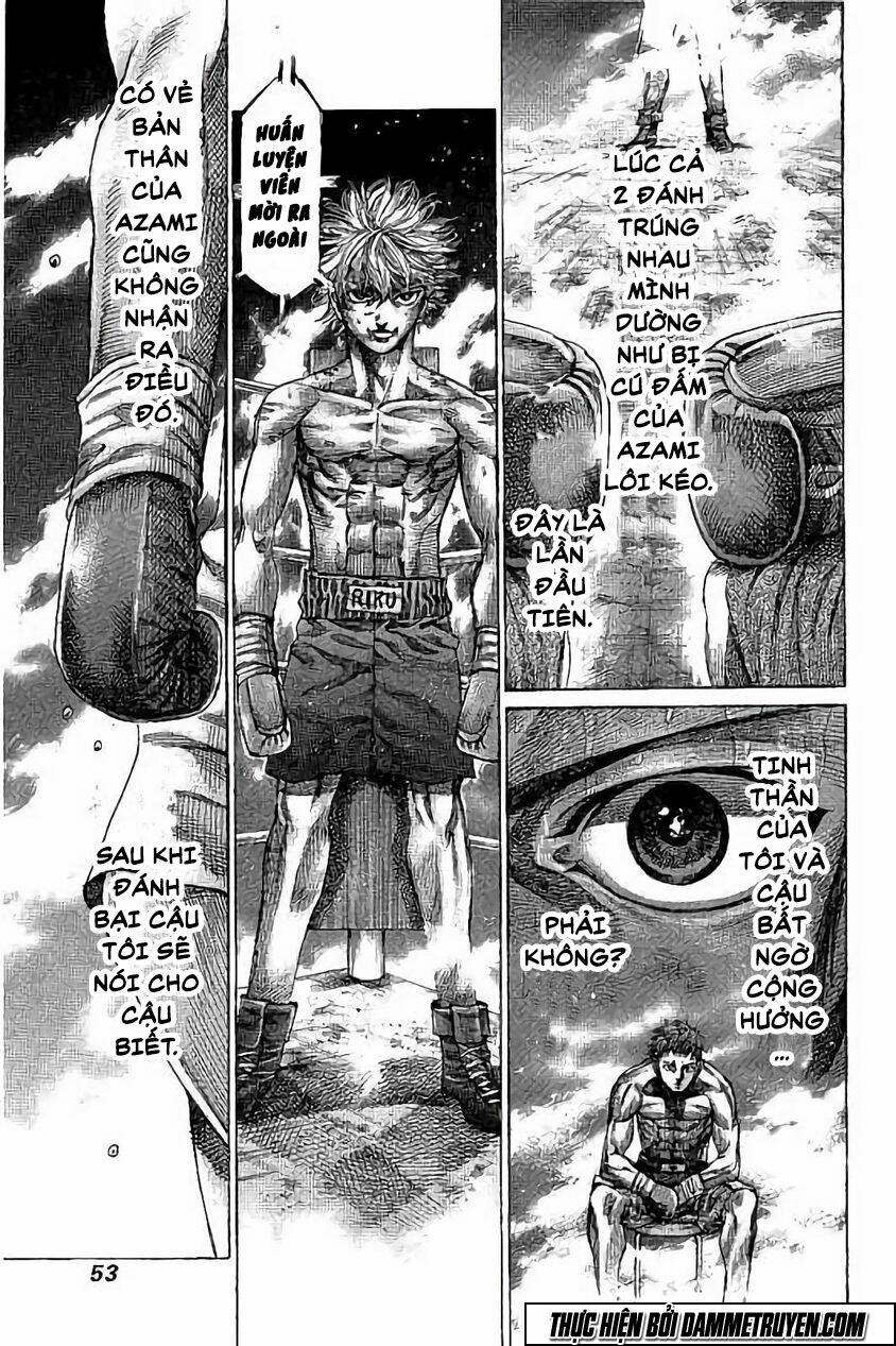Rikudou Chương 82 Ảnh 15
