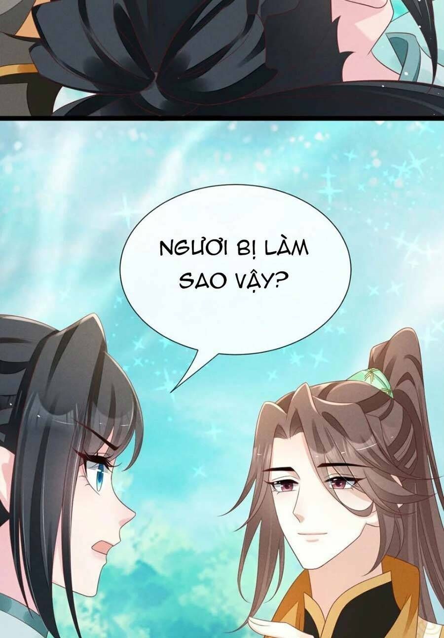 Thần Phi Ngự Thiên Hạ Chương 32 Ảnh 4
