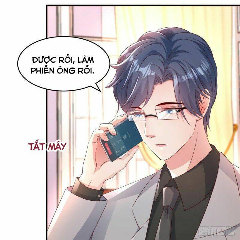 Trọng Sinh Tương Phùng Chương 5 Ảnh 22