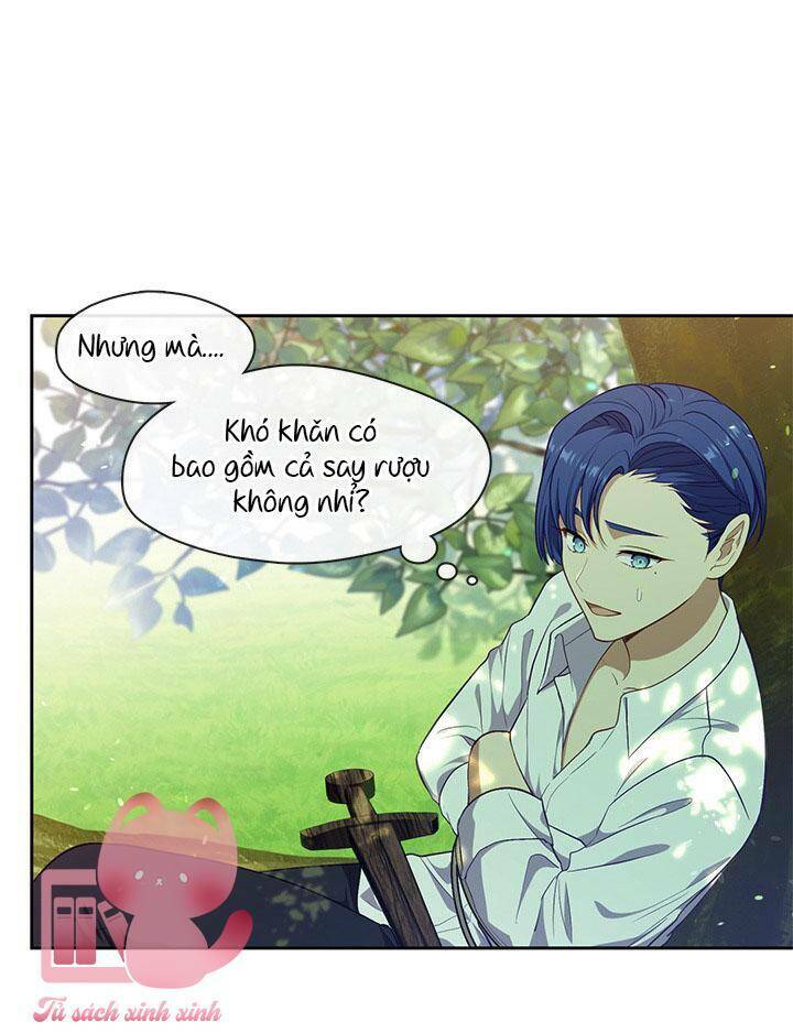 Hãy Coi Chừng Ác Nữ Chương 116 Ảnh 5