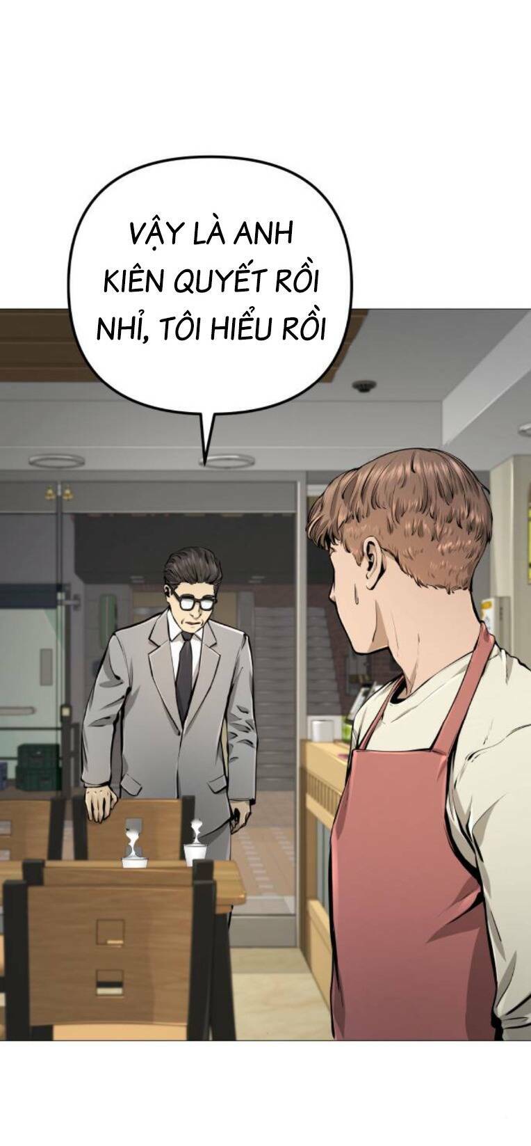 Quán Ăn Ngon Chương 18 Ảnh 26