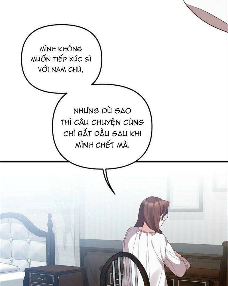 Hôn Phu Của Tôi Là Nam Chính Yandere Chương 1 Ảnh 95
