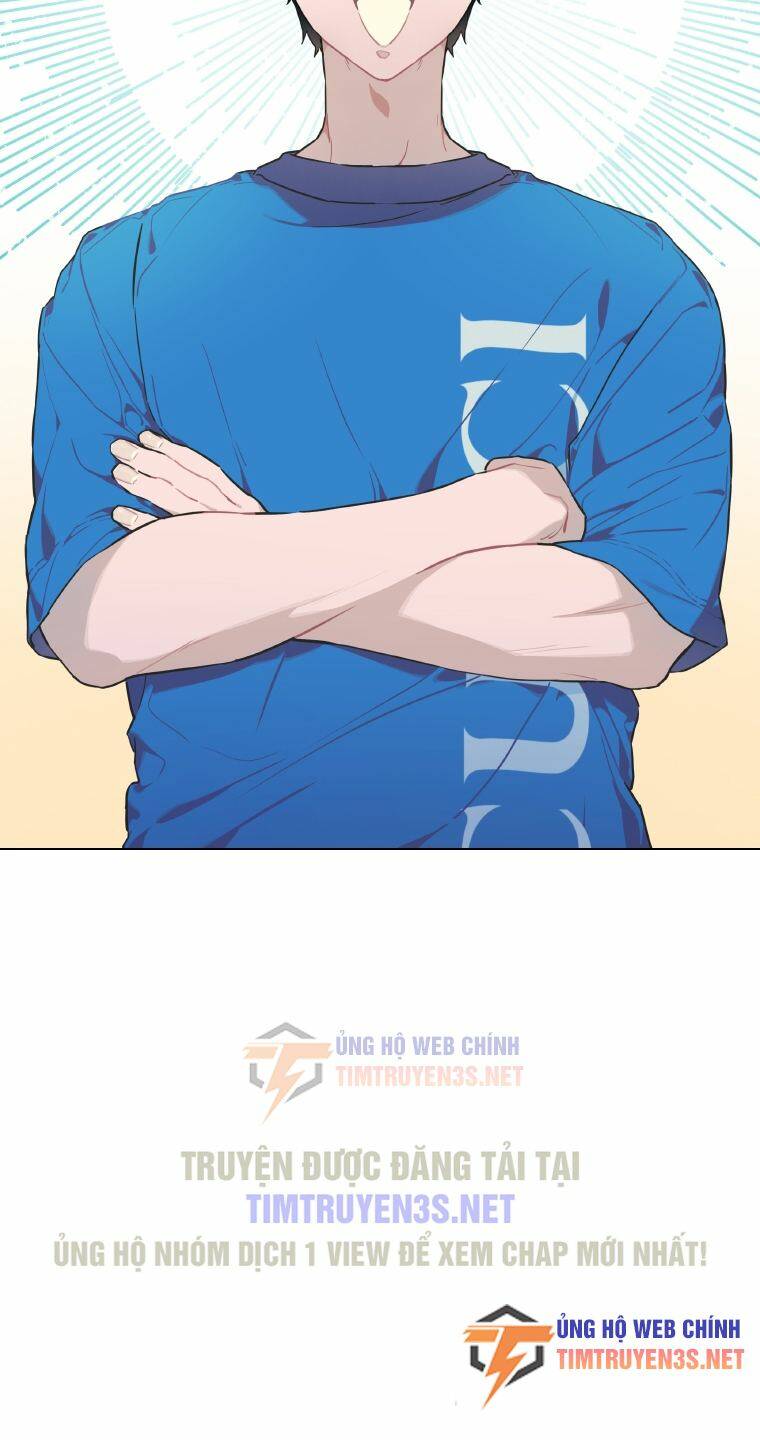 Tôi Giải Cứu Nhóm Idol Vô Danh Bằng Một Cú Chạm Chương 20 Ảnh 33