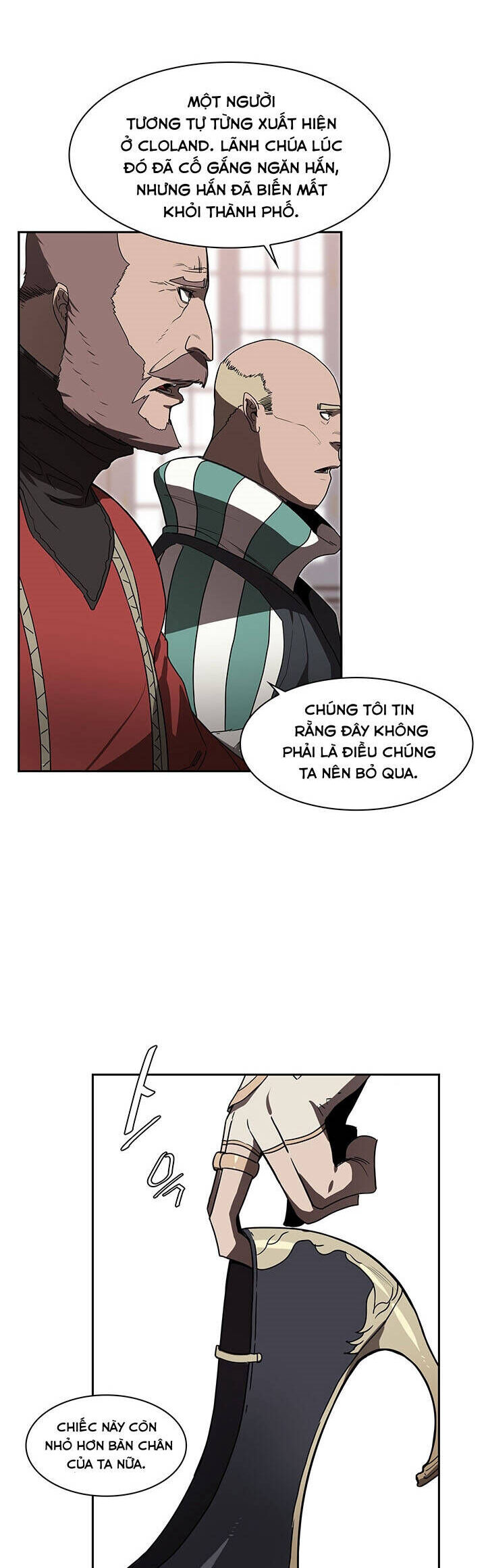 Bless Chương 26 Ảnh 40