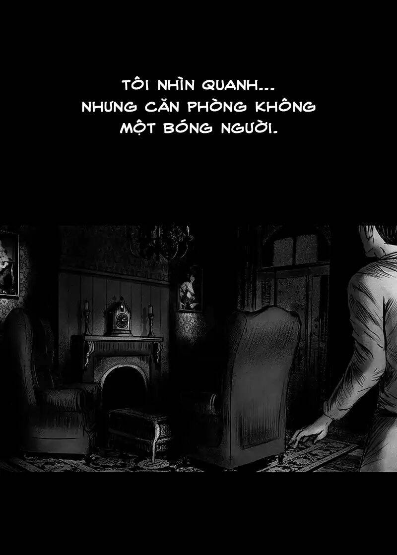 Liệu Pháp Của Melvina Chương 7 Ảnh 6