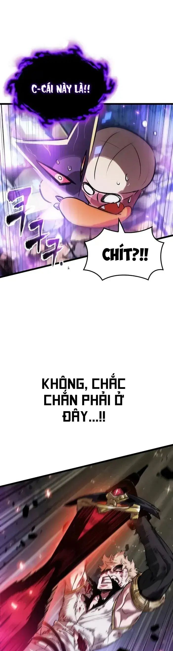 Ánh Sáng Arad Chương 37 Ảnh 46