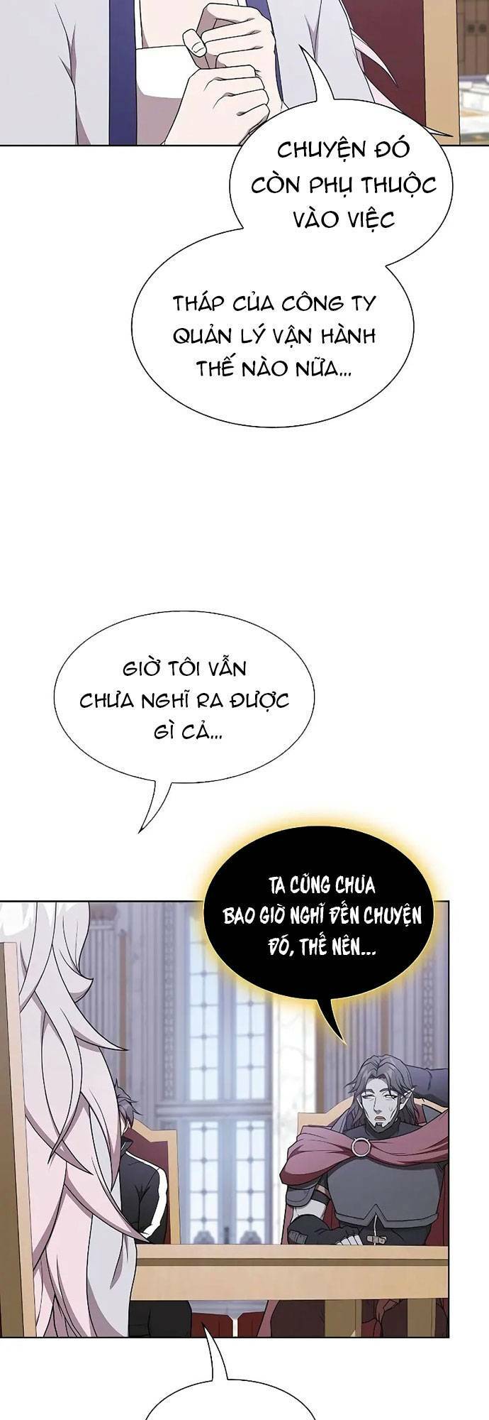 Tôi Là Người Leo Tháp Một Mình Chương 178 Ảnh 56