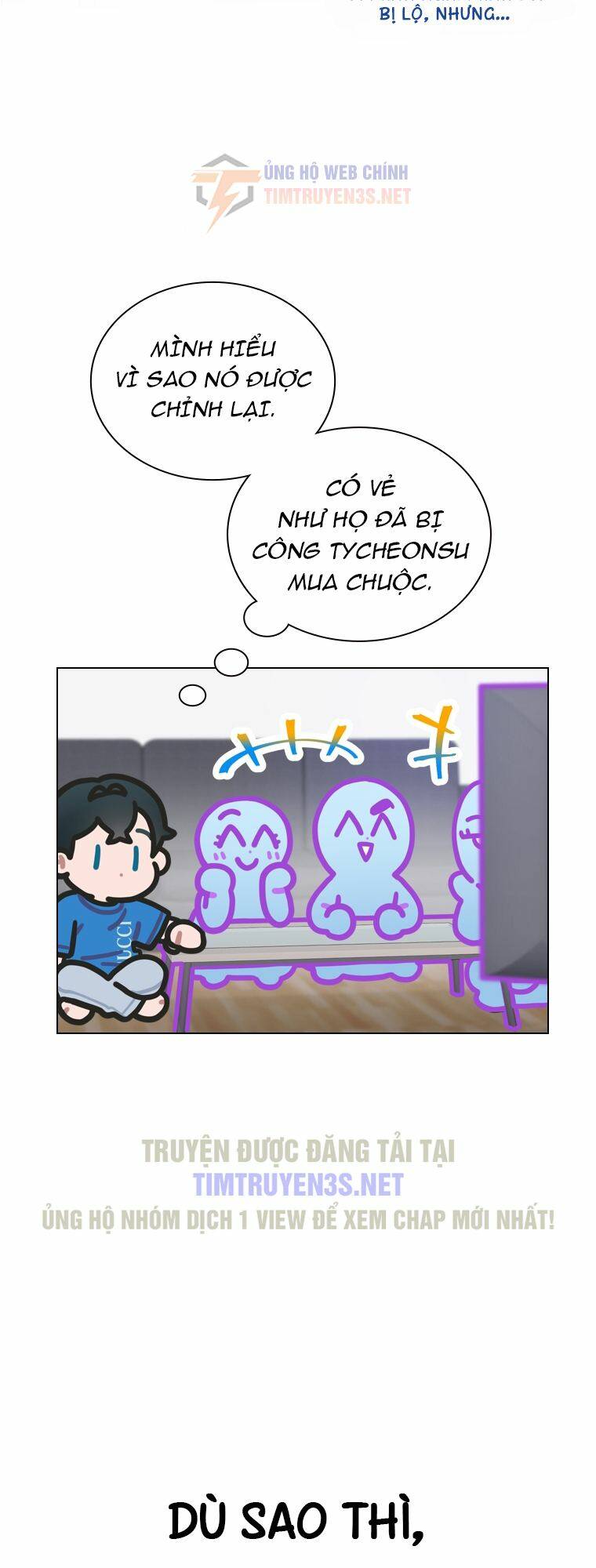 Tôi Giải Cứu Nhóm Idol Vô Danh Bằng Một Cú Chạm Chương 20 Ảnh 26