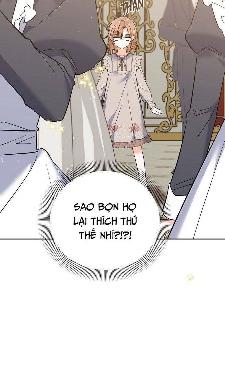 Ác Nữ Karuna Bé Lại Chương 38 Ảnh 116