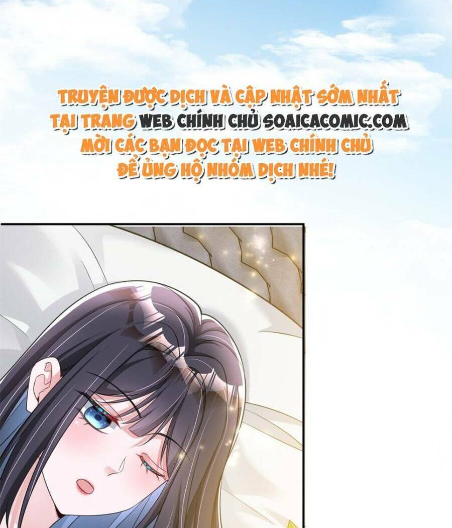 Tổng Tài Tỷ Phú Chỉ Sủng Cô Vợ Thế Thân Chương 93 Ảnh 33