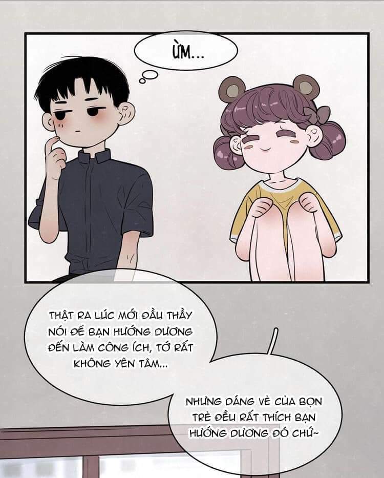 Không Ngoan Chương 5 Ảnh 8