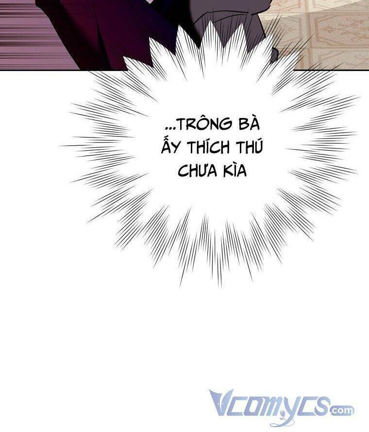 Ác Nữ Karuna Bé Lại Chương 38 Ảnh 106