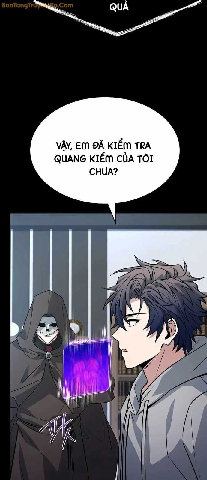 Chòm Sao Là Đệ Tử Của Tôi Chương 101 Ảnh 34