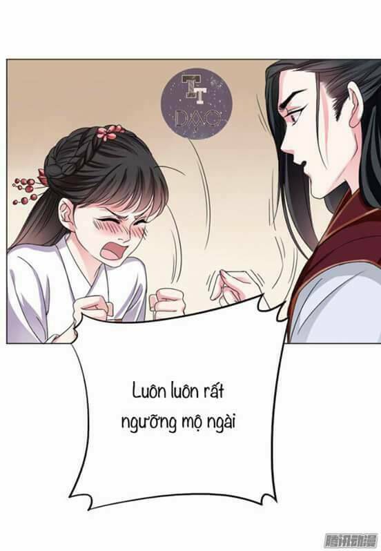 Hoàng Thái Tử, Xin Nhận Nuôi Em! Chương 5 Ảnh 6