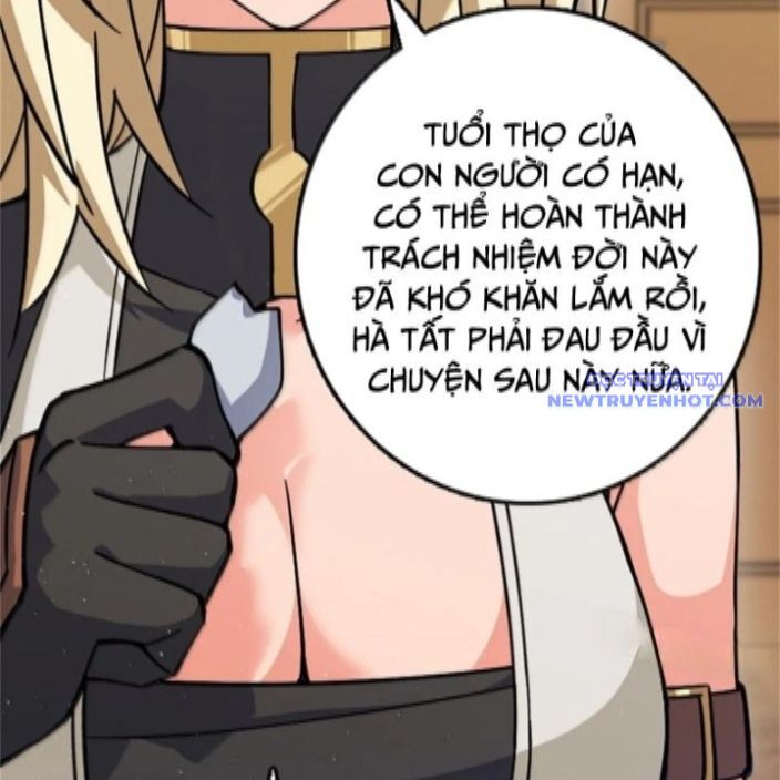 Thả Vu Nữ Đó Ra Chương 672 Ảnh 26