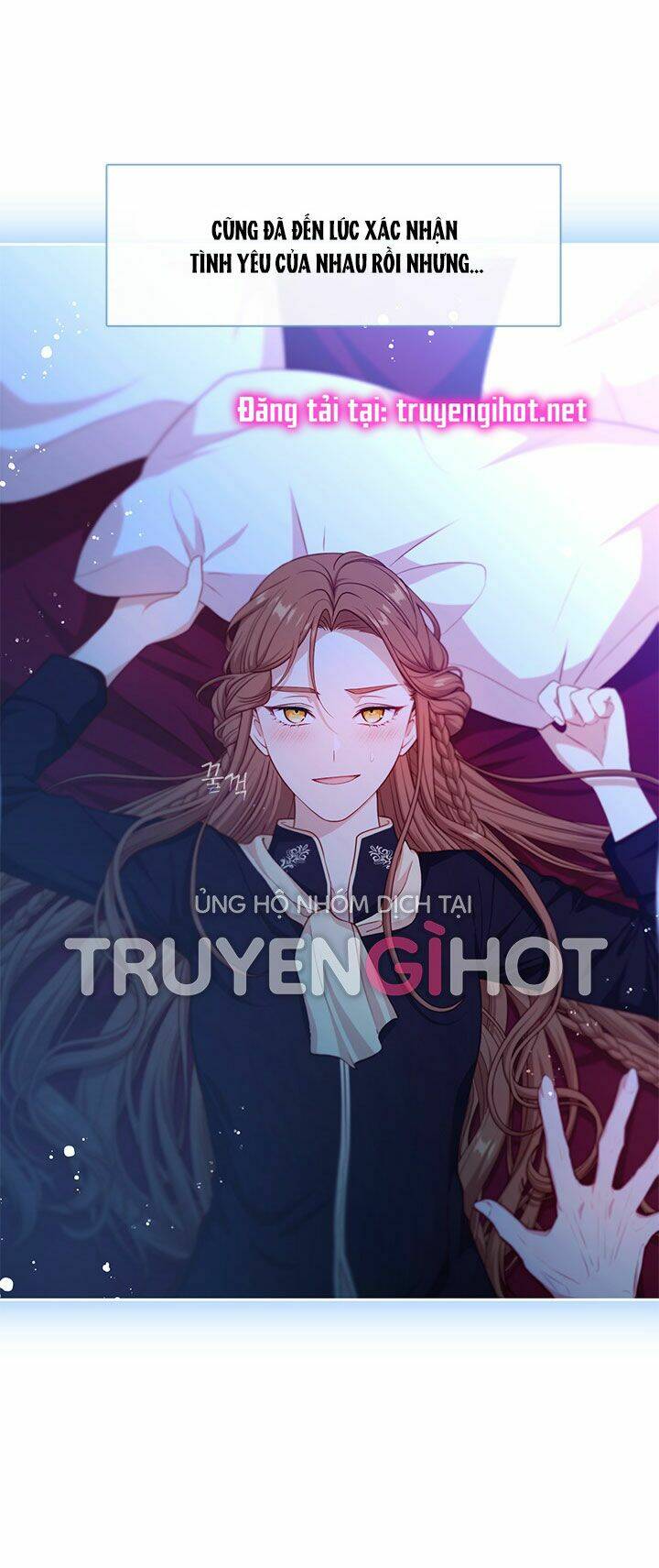Hãy Coi Chừng Ác Nữ Chương 113 Ảnh 7