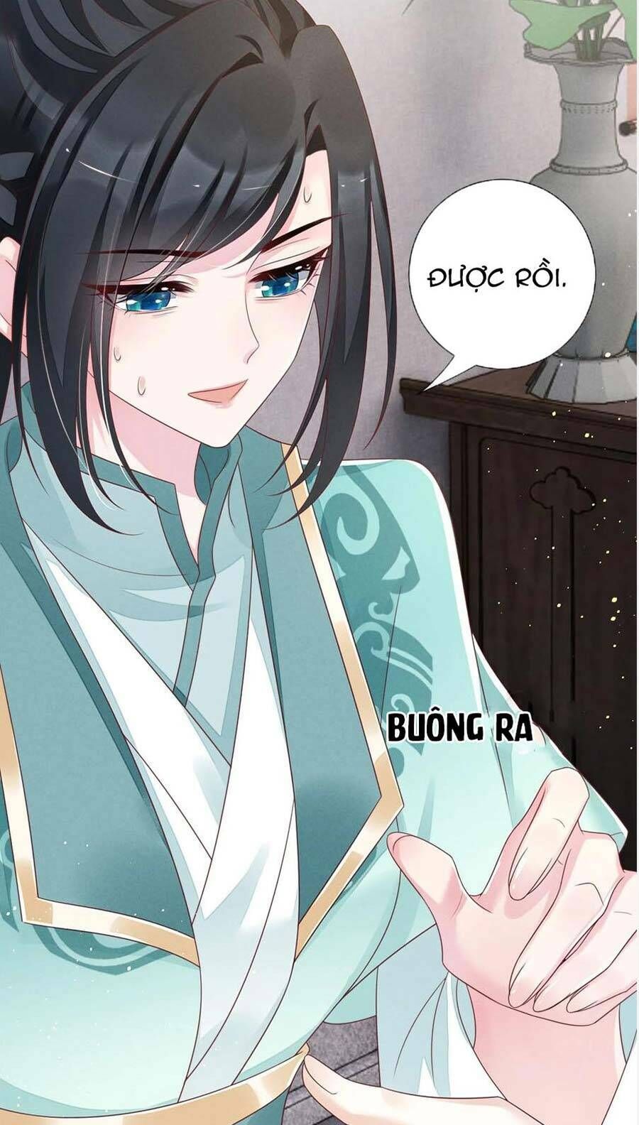 Thần Phi Ngự Thiên Hạ Chương 22 Ảnh 10