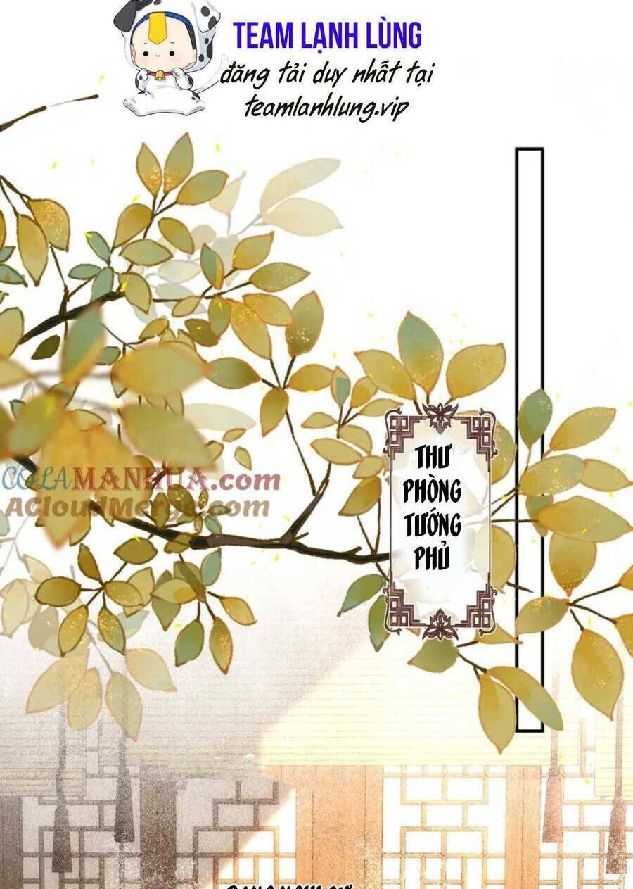 Hoàng Thúc Sủng Ta Đến Tận Xương Chương 15 Ảnh 7