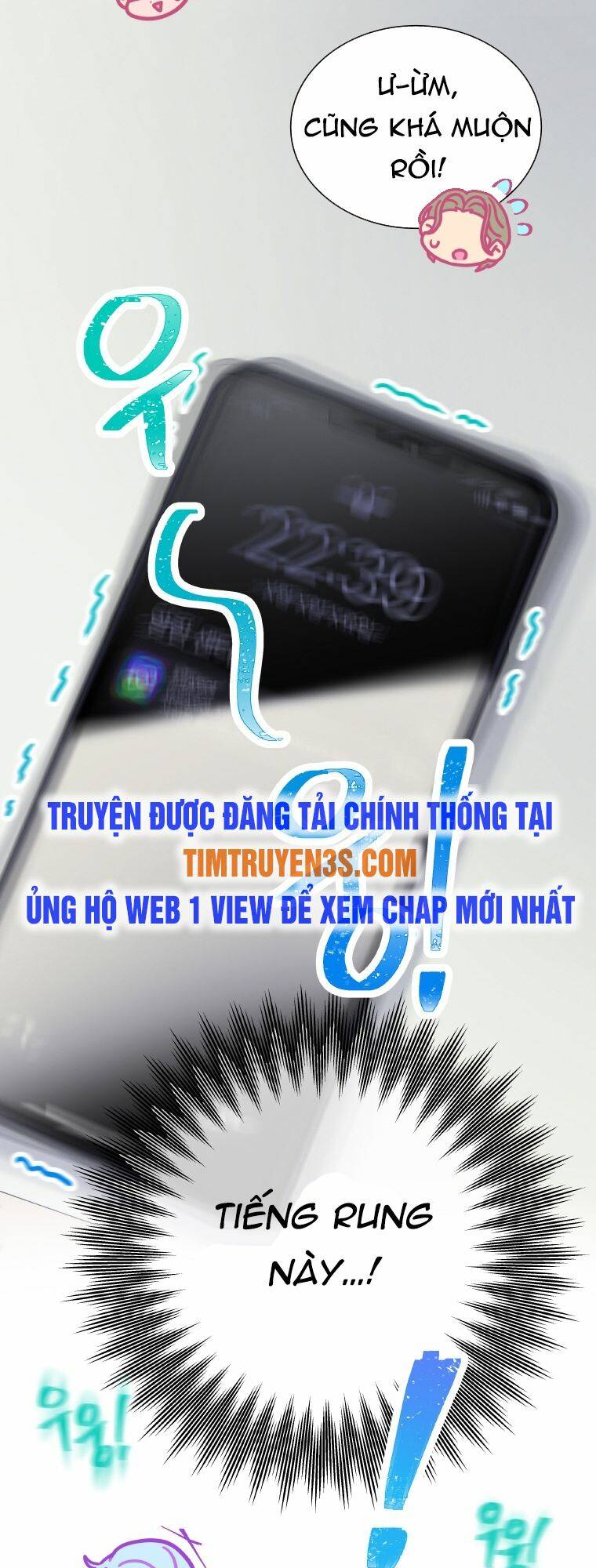 Tôi Giải Cứu Nhóm Idol Vô Danh Bằng Một Cú Chạm Chương 14 Ảnh 36