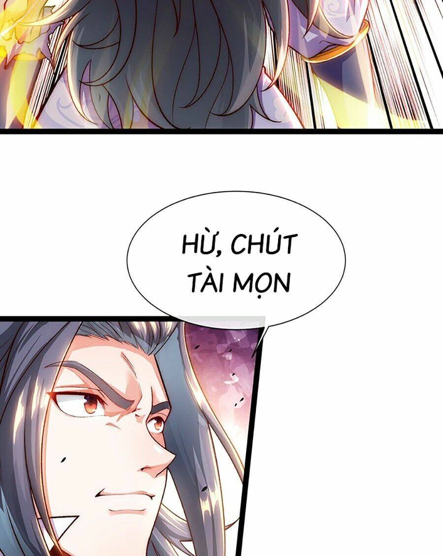 Vạn Cổ Thánh Tôn Chương 3 Ảnh 58