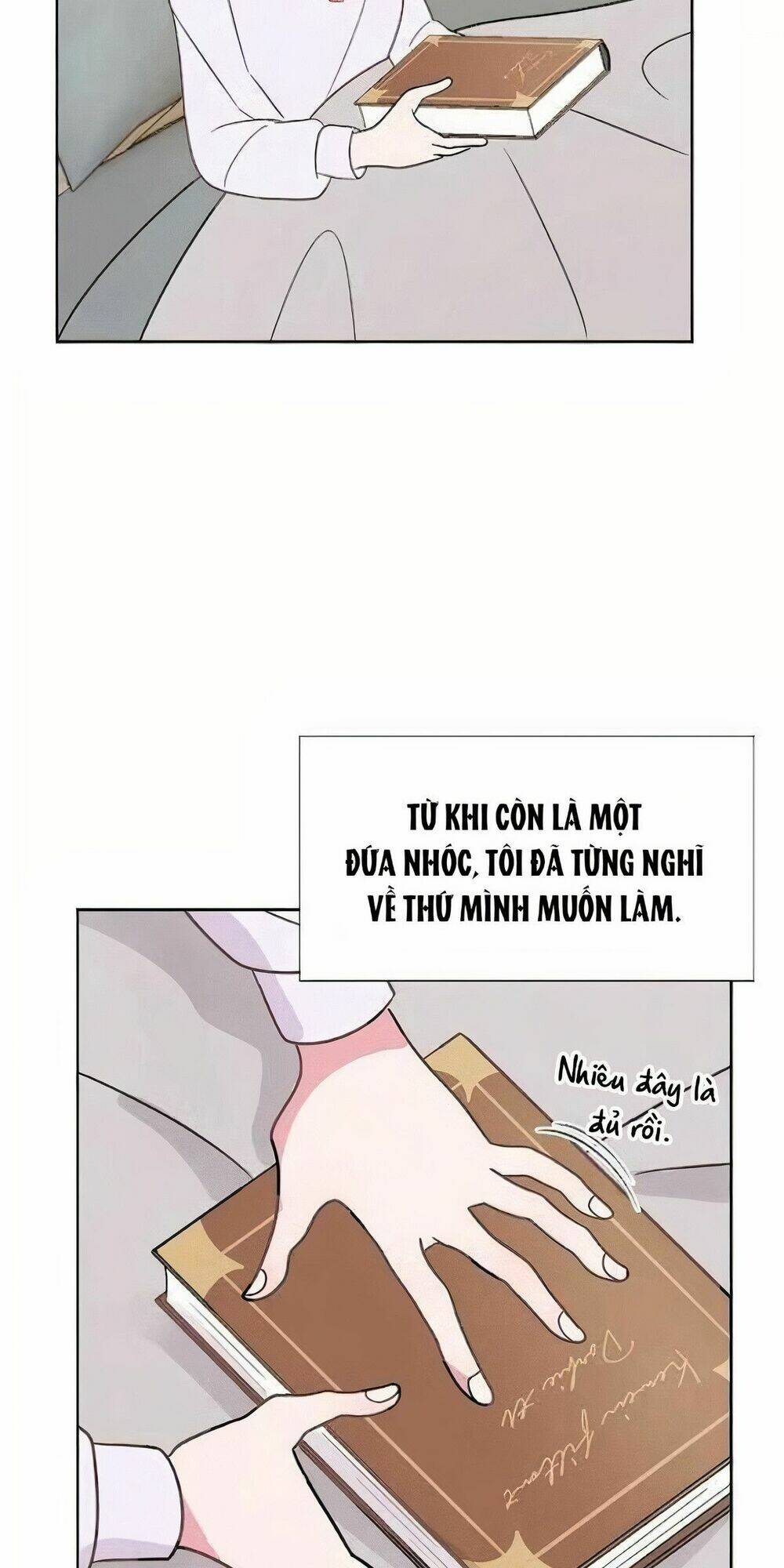 Tình Bạn Giữa Công Tước Và Hầu Tước Không Hề Tồn Tại Chương 5 Ảnh 36