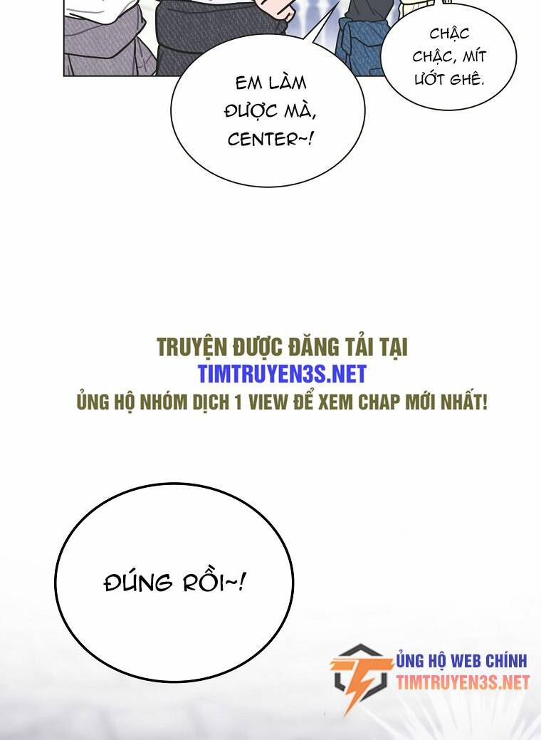 Tôi Giải Cứu Nhóm Idol Vô Danh Bằng Một Cú Chạm Chương 28 Ảnh 21