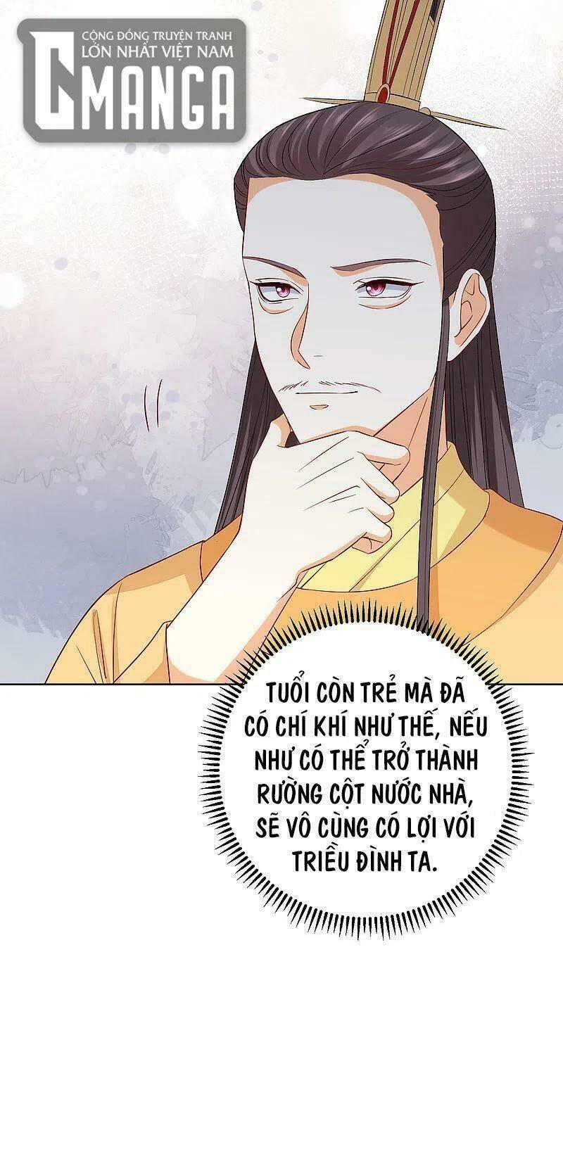 Độc Y Đích Nữ Chương 232 Ảnh 9