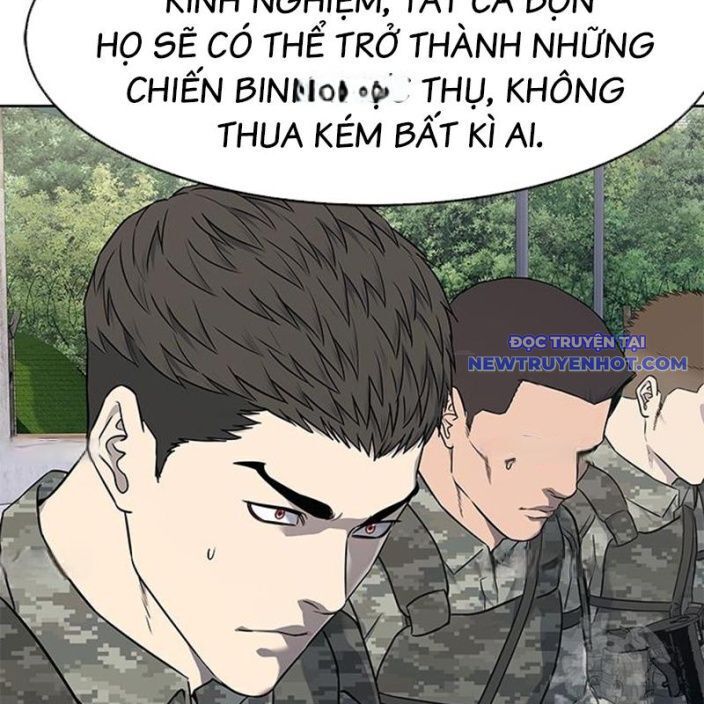 Đội Trưởng Lính Đánh Thuê Chương 258 Ảnh 101