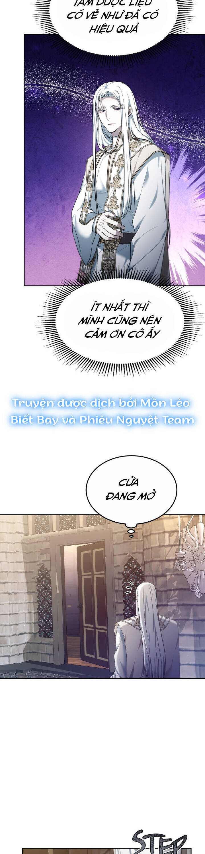 Thời Đại Của Oman Chương 48 Ảnh 18