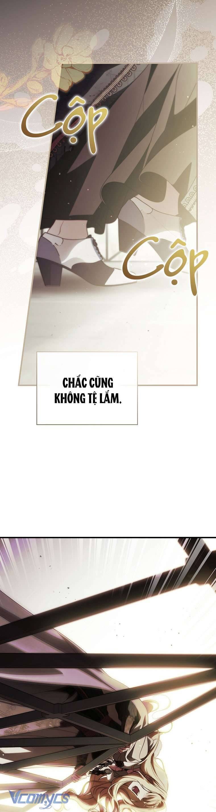 Phương Pháp Khiến Phu Quân Đứng Về Phía Tôi Chương 101 Ảnh 14