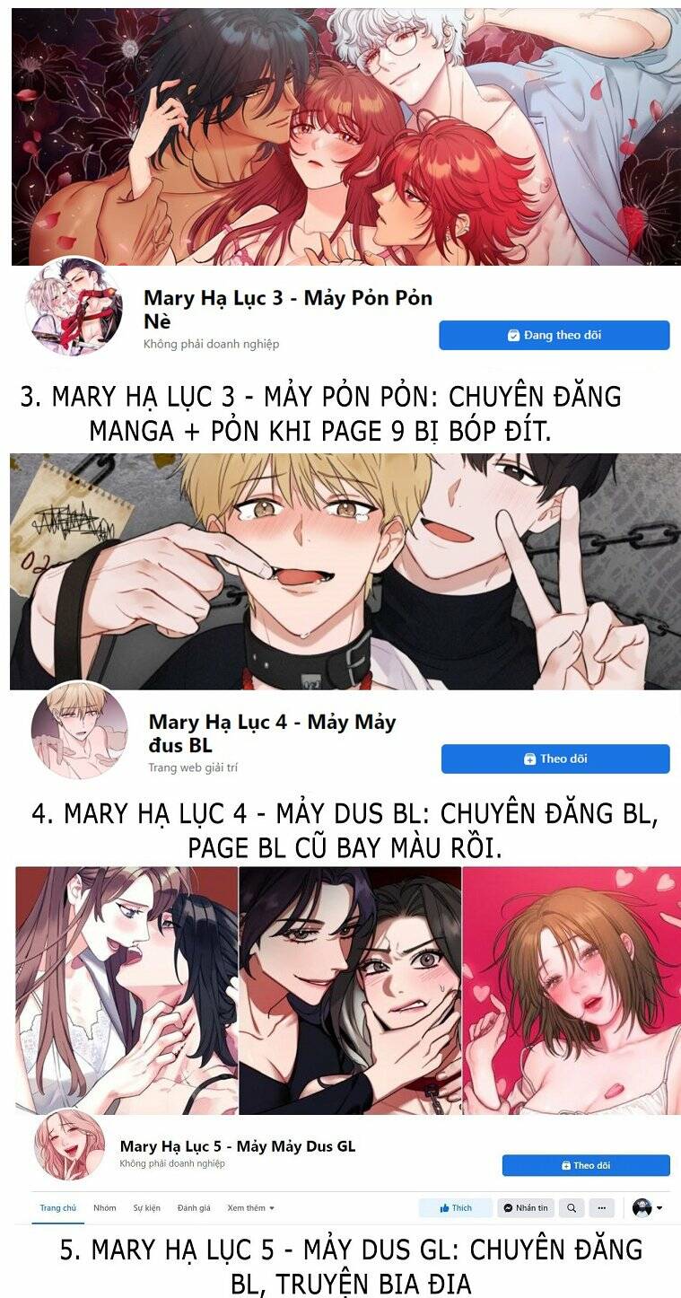 Hãy Coi Chừng Ác Nữ Chương 127 Ảnh 3