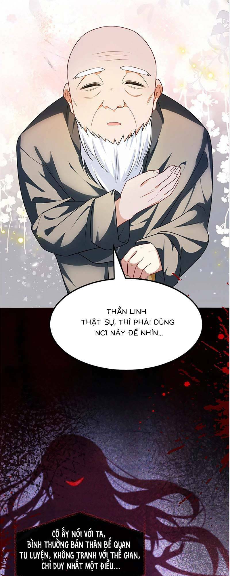Nữ Thần Tài Từ Trên Trời Rơi Xuống Chương 1 Ảnh 30