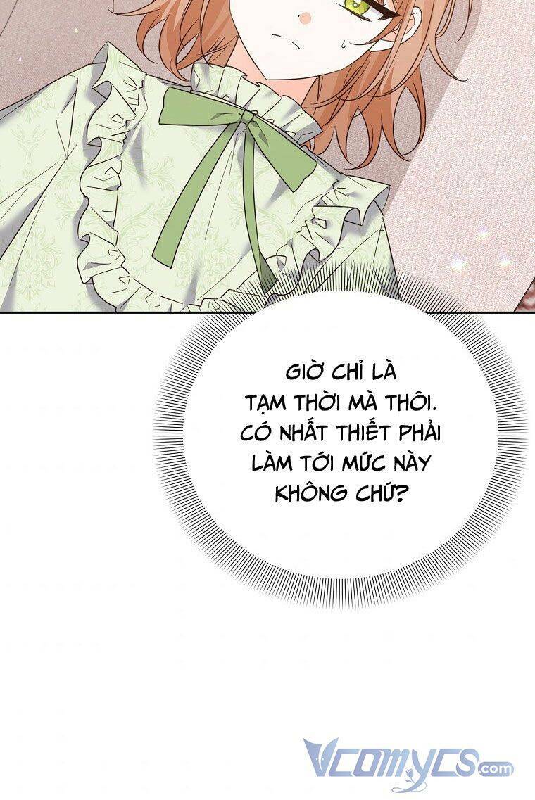 Ác Nữ Karuna Bé Lại Chương 38 Ảnh 83