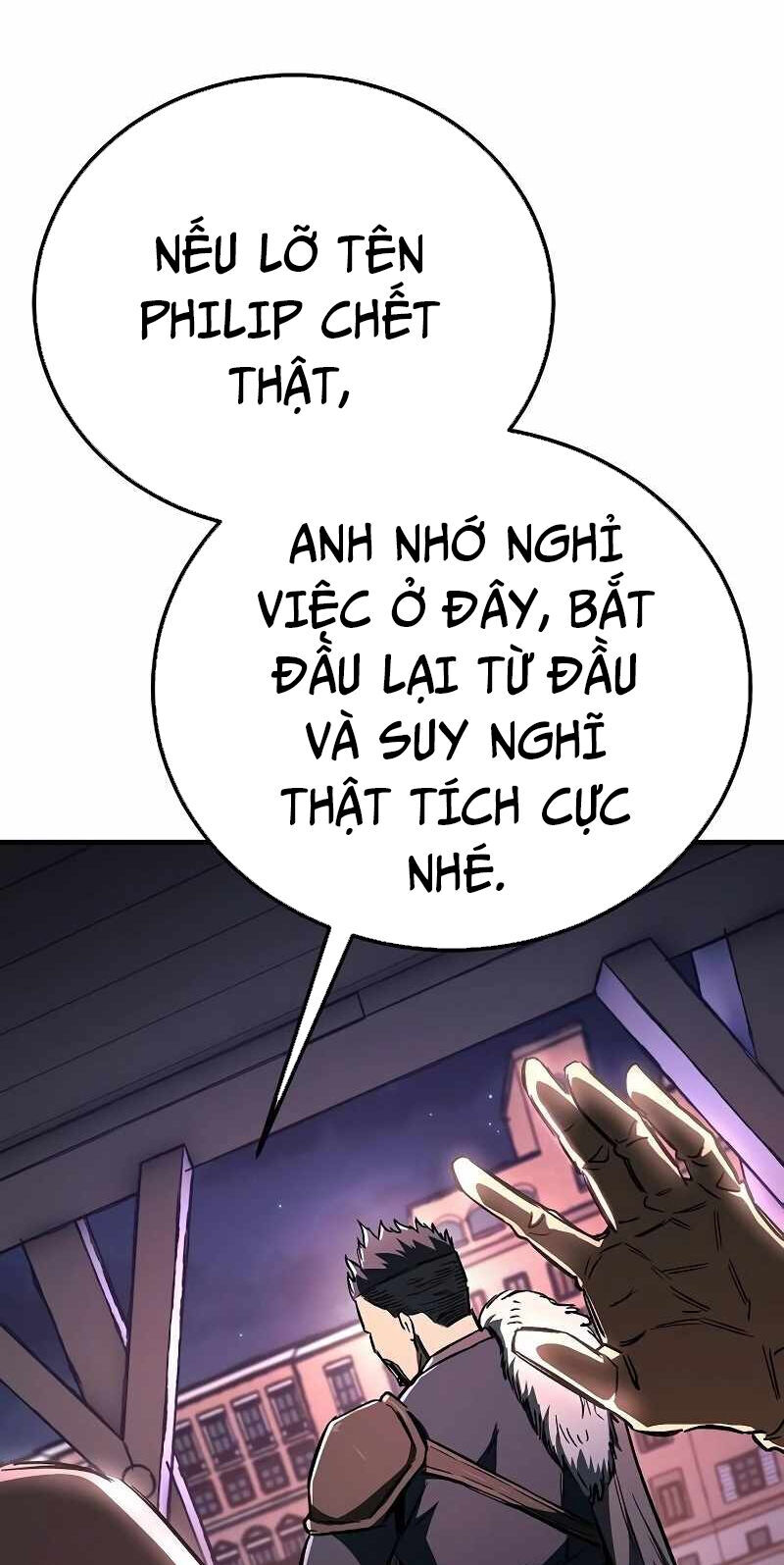 Kẻ Điên Và Đội Trưởng Cảnh Vệ Chương 24 Ảnh 80