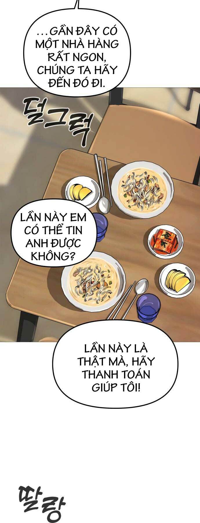 Quán Ăn Ngon Chương 4 Ảnh 53