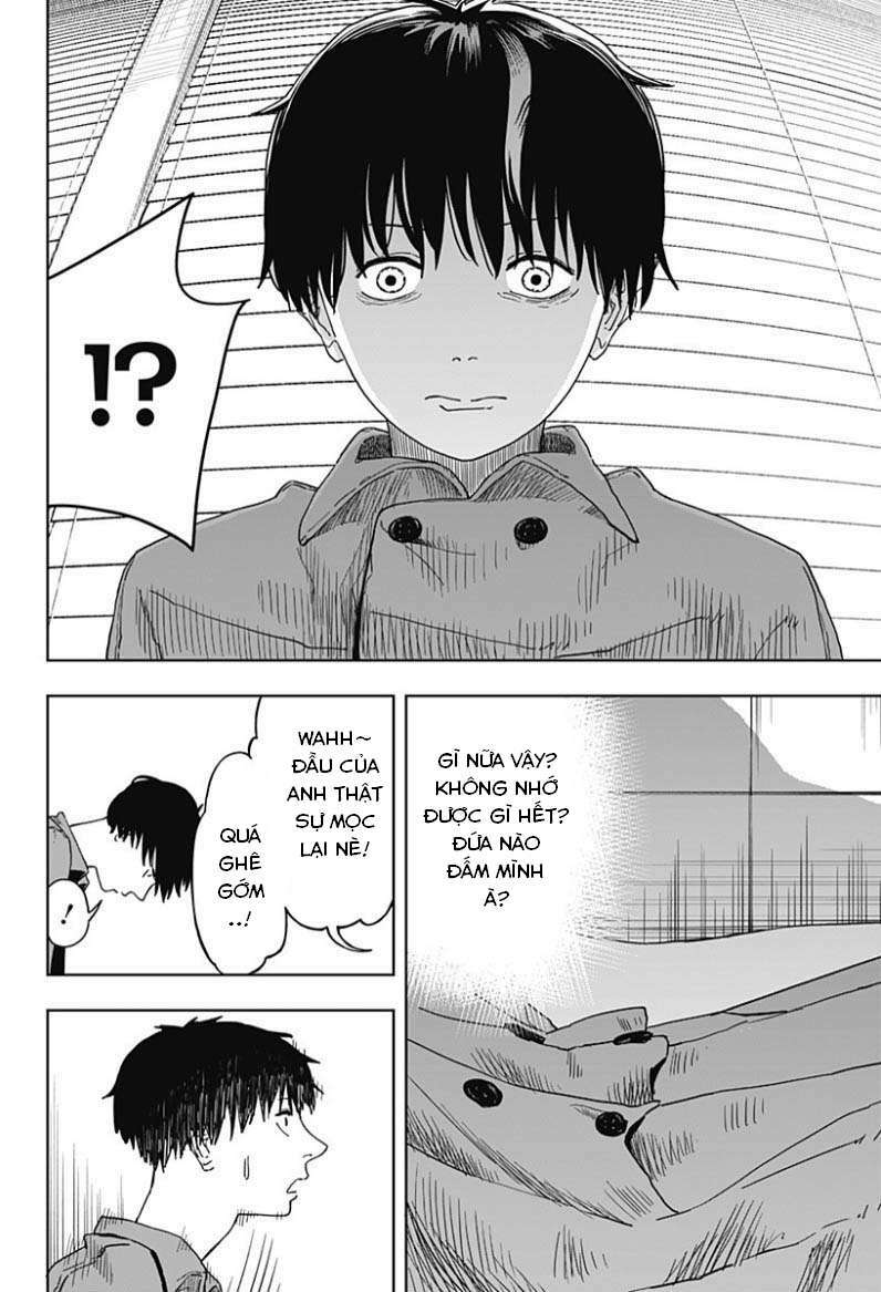 Stage S Chương 3 Ảnh 13