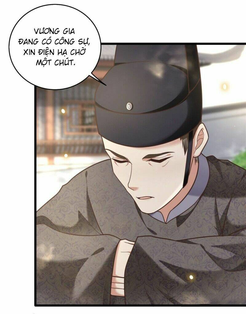 Con Đường Hoang Dã Của Vương Phi Chương 12 Ảnh 11