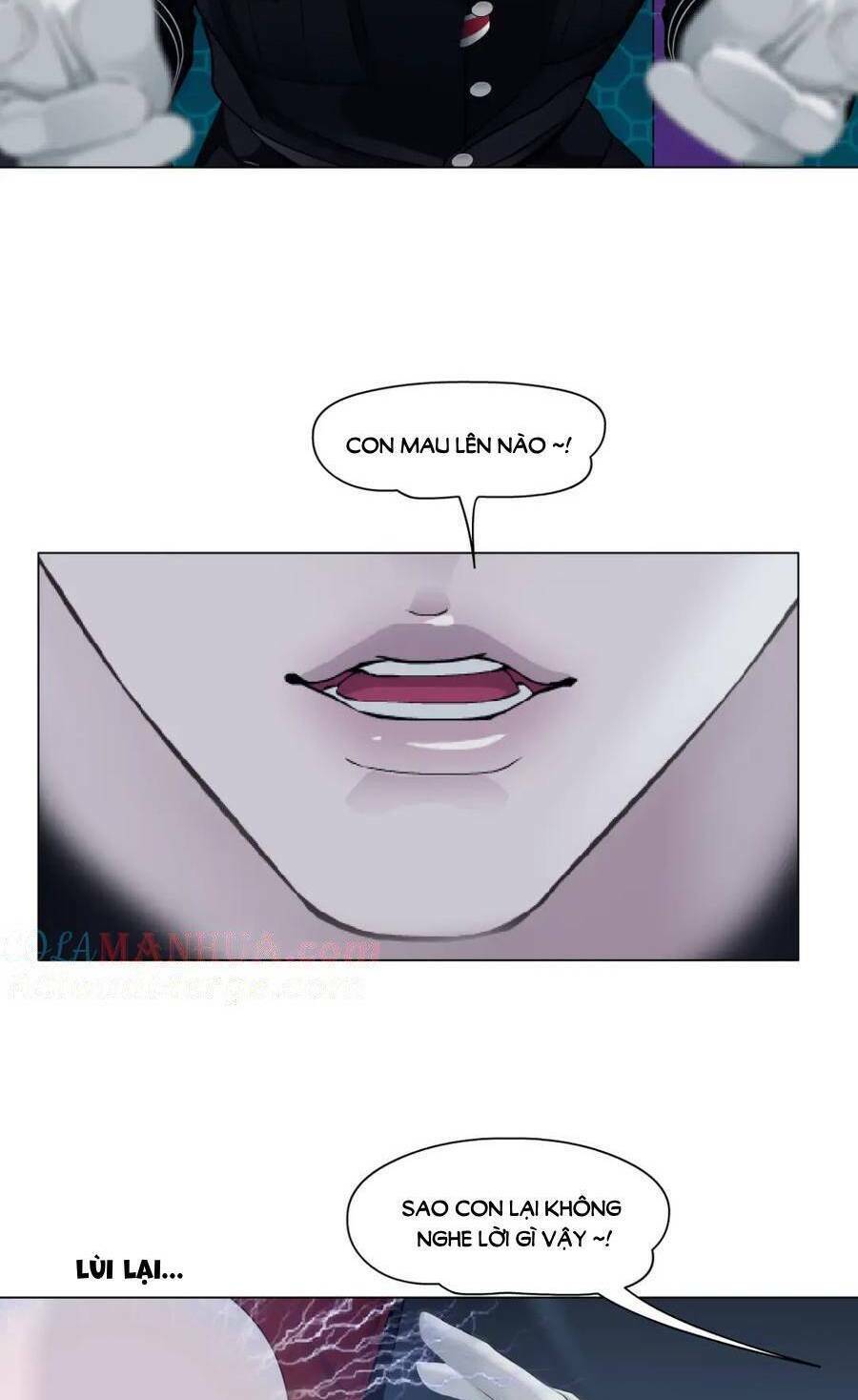 Đằng Nữ Chương 253 Ảnh 5