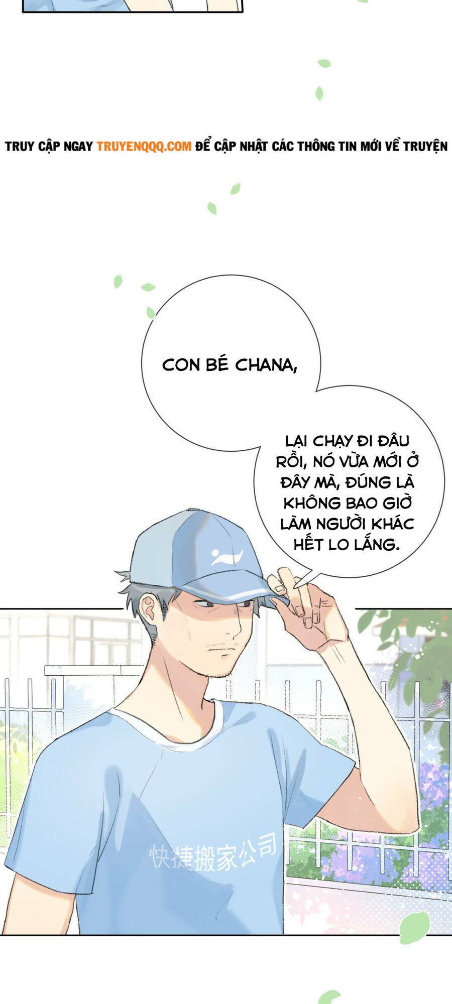 Cậu Đúng Là Cầm Thú Chương 1 Ảnh 31