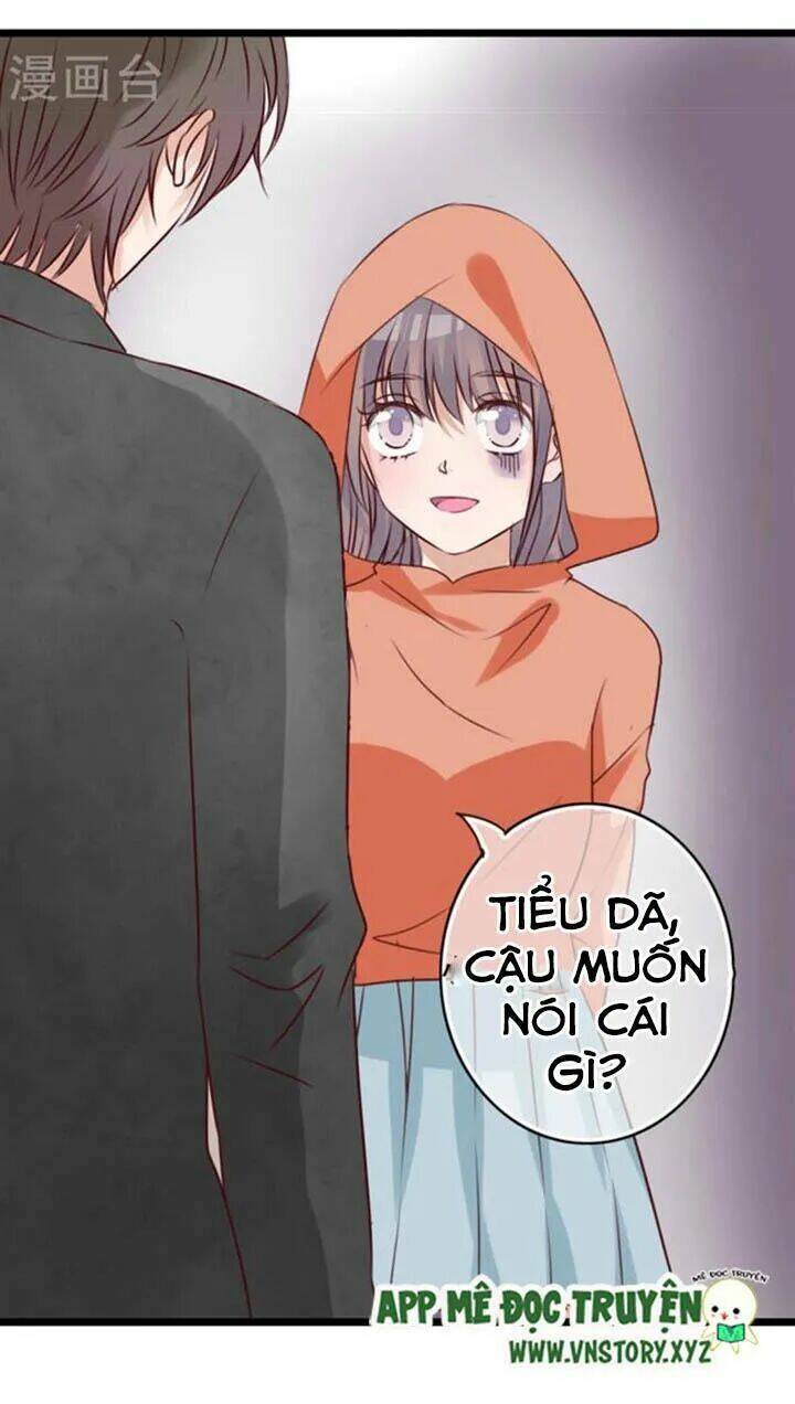 Sau Con Mưa Mùa Hạ Chương 71 Ảnh 7